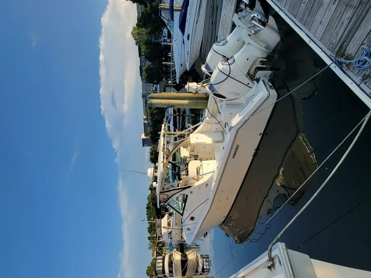 Thumbnail von Pursuit OS 335