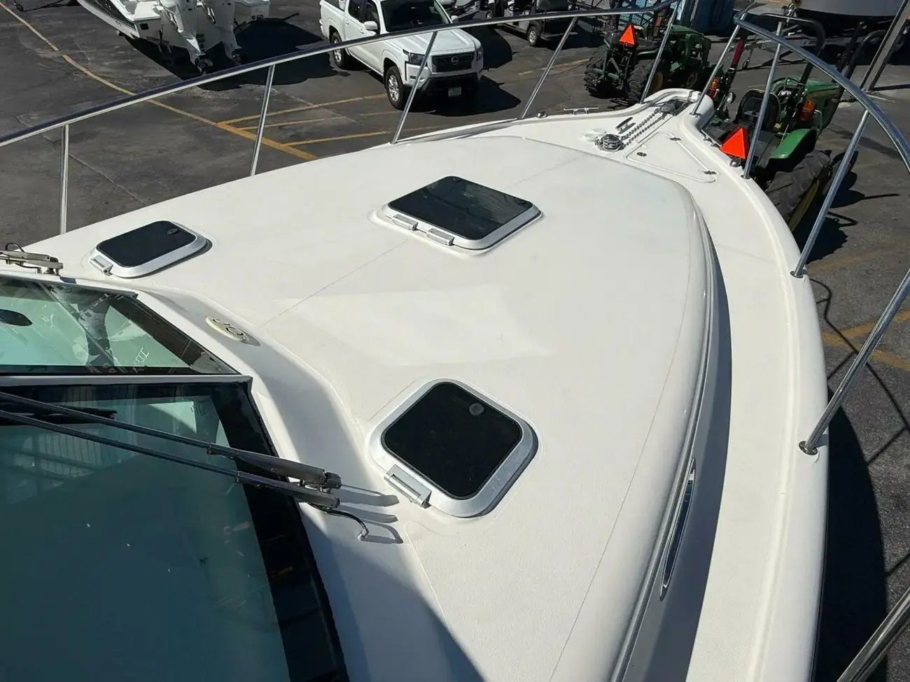 Thumbnail von Pursuit OS 335