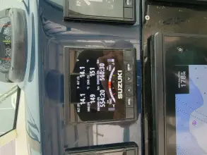 Thumbnail von Pursuit OS 335