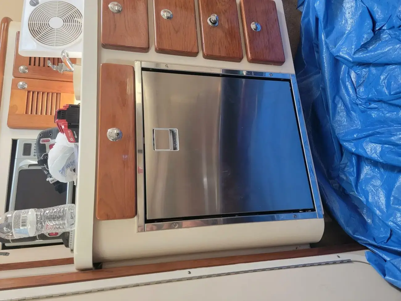 Thumbnail von Pursuit OS 335