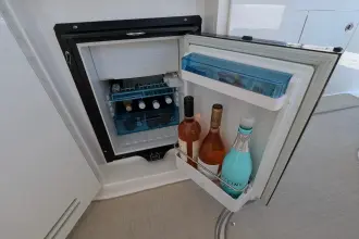 Thumbnail von シー・レイ 350 サンダンサー