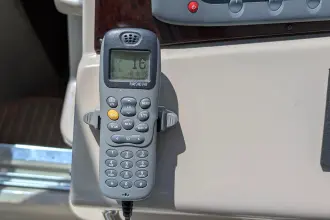 Thumbnail von シー・レイ 350 サンダンサー