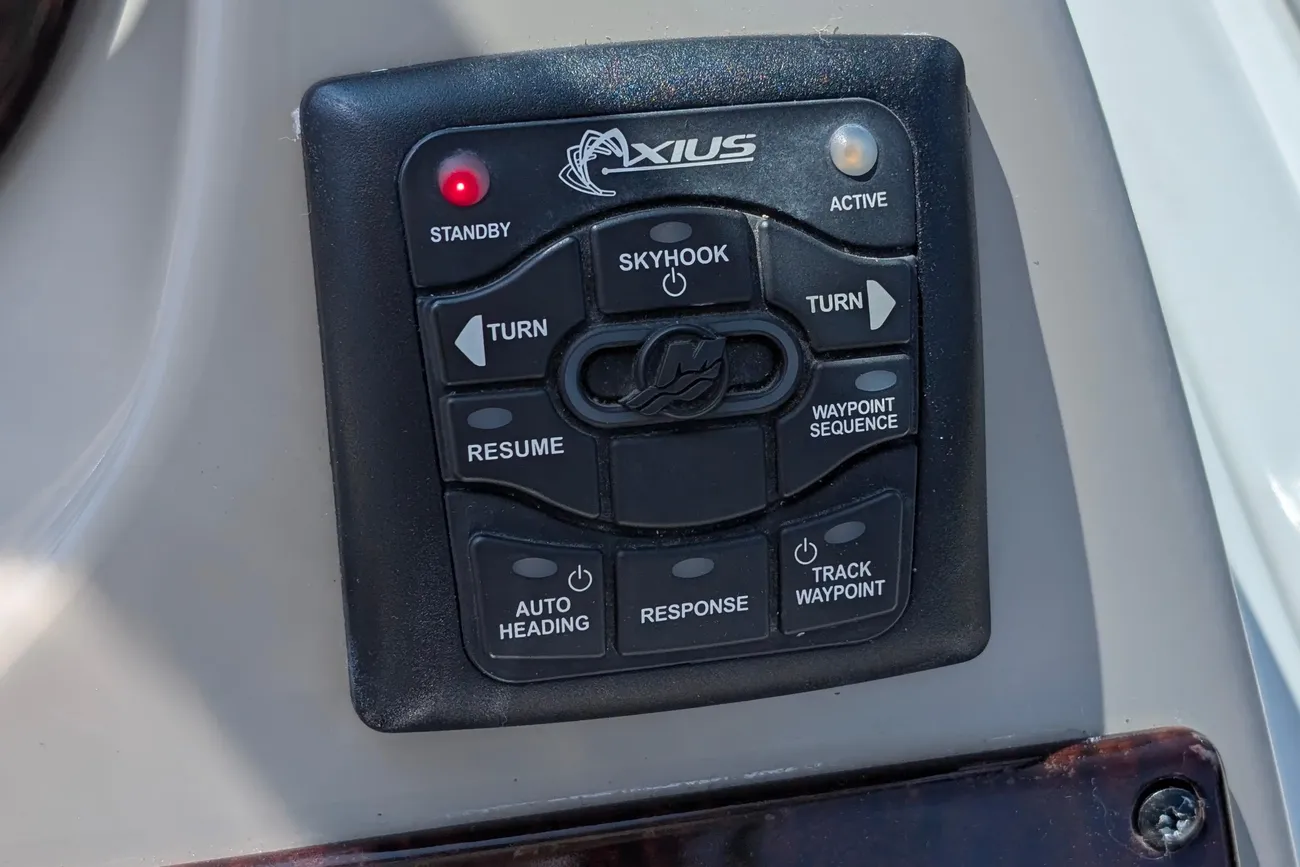 Thumbnail von Sea Ray 350 Sundancer