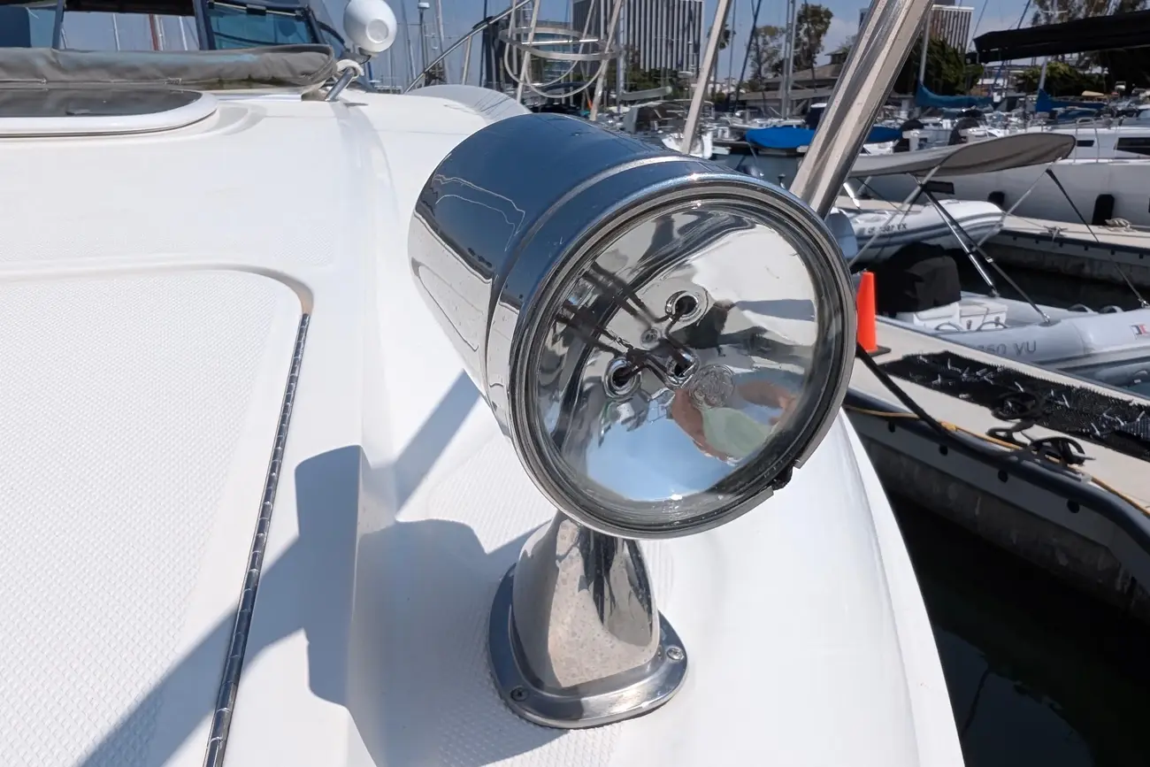 Thumbnail von Sea Ray 350 Sundancer