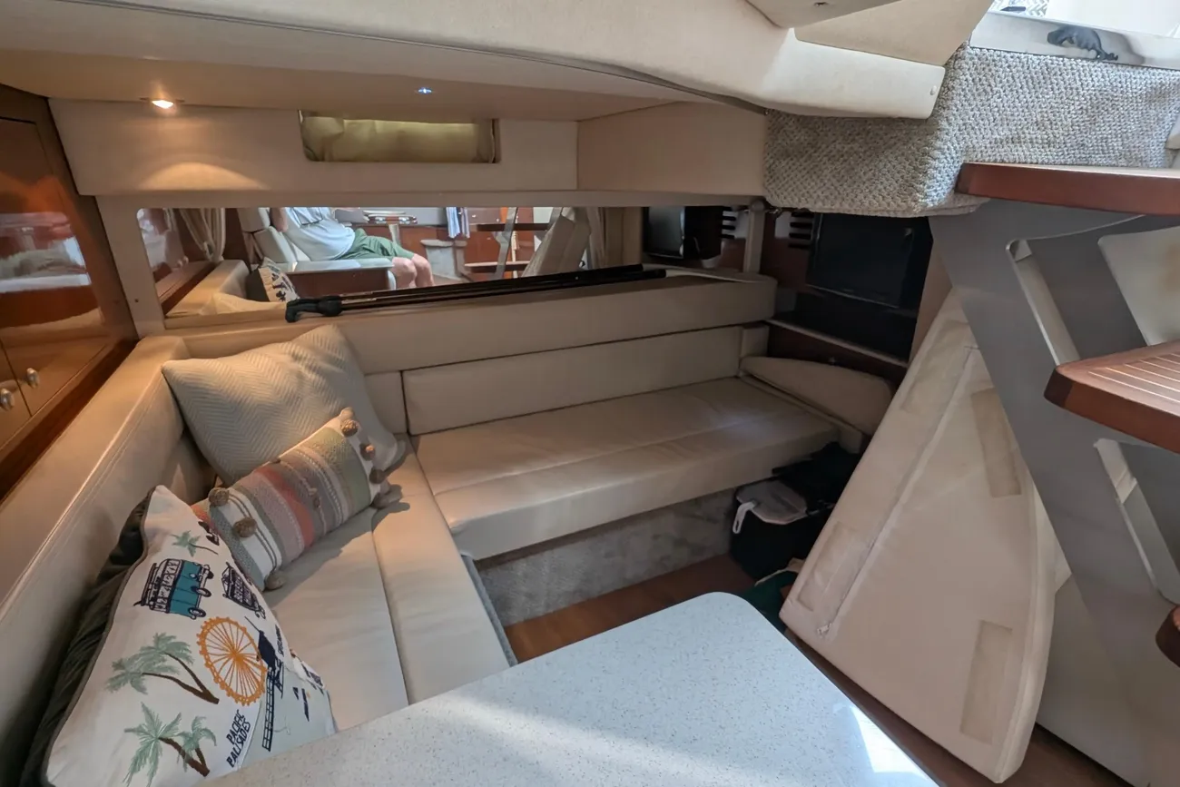 Thumbnail von Sea Ray 350 Sundancer