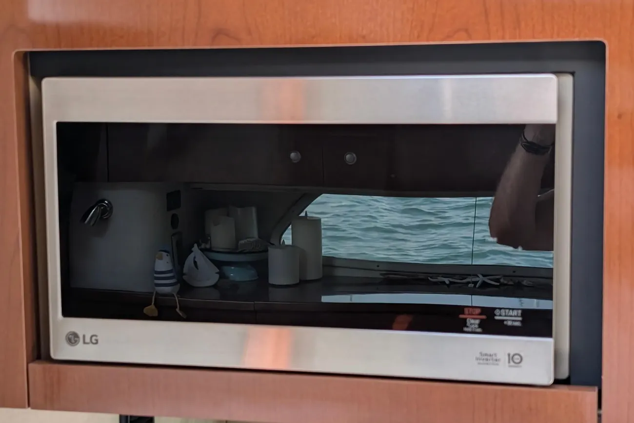 Thumbnail von Sea Ray 350 Sundancer