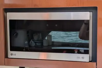 Thumbnail von シー・レイ 350 サンダンサー