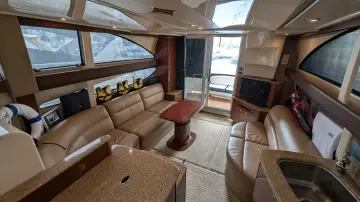 Thumbnail von Meridian 341 Sedan