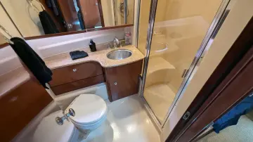 Thumbnail von Meridian 341 Sedan