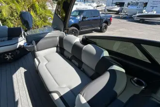 Thumbnail von Avalon Excalibur Elite 27