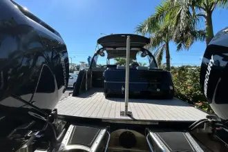 Thumbnail von Avalon Excalibur Elite 27