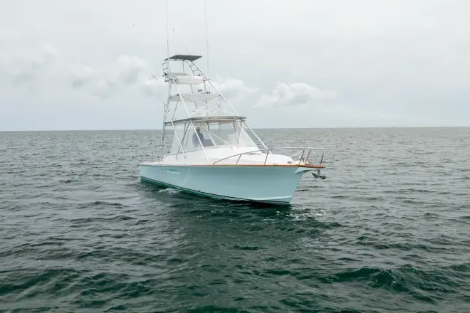 Custom CR 38 Cutter Sam I Amm