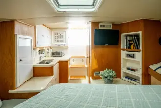 Thumbnail von Custom CR 38 Cutter Sam I Amm