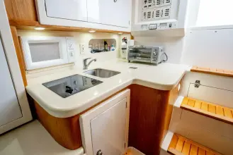 Thumbnail von Custom CR 38 Cutter Sam I Amm