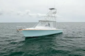 Thumbnail von Custom CR 38 Cutter Sam I Amm