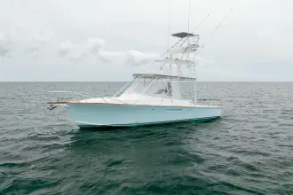 Thumbnail von Custom CR 38 Cutter Sam I Amm