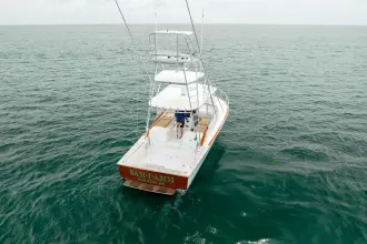 Thumbnail von Custom CR 38 Cutter Sam I Amm