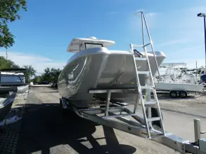 Thumbnail von Twin Vee Powercats 260