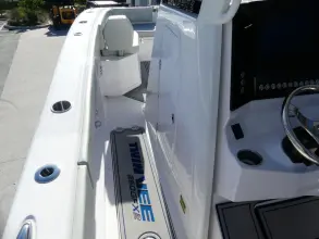 Thumbnail von Twin Vee Powercats 260