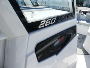 Thumbnail von Twin Vee Powercats 260