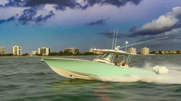 Thumbnail von Mag Bay 38 CC