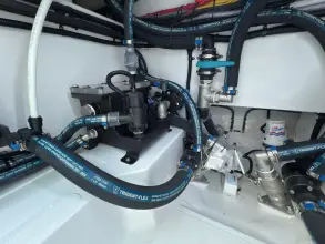 Thumbnail von Mag Bay 38 CC