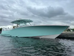 Thumbnail von Mag Bay 38 CC