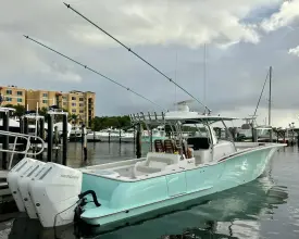 Thumbnail von Mag Bay 38 CC