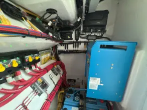 Thumbnail von Mag Bay 38 CC