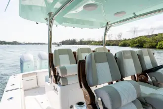 Thumbnail von Mag Bay 43 CC