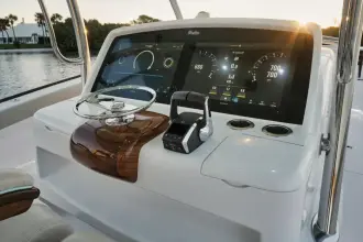 Thumbnail von Mag Bay 43 CC