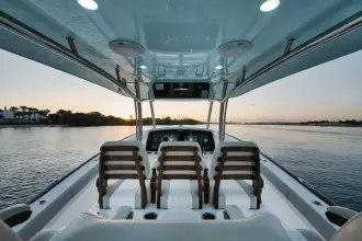 Thumbnail von Mag Bay 43 CC