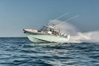 Thumbnail von Mag Bay 43 CC