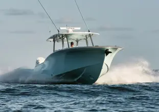 Thumbnail von Mag Bay 43 CC