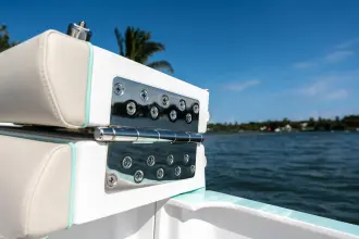 Thumbnail von Mag Bay 43 CC