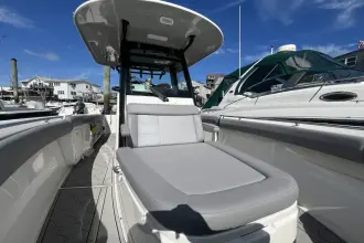 Thumbnail von Boston Whaler 280 Outrage