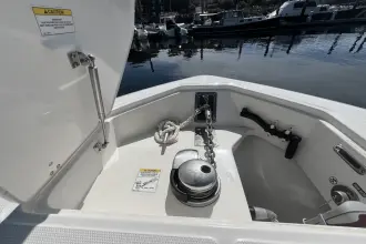 Thumbnail von Boston Whaler 280 Outrage