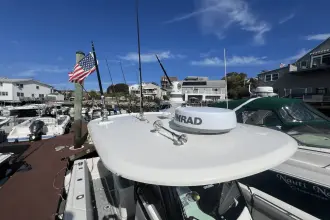 Thumbnail von Boston Whaler 280 Outrage