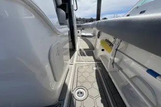 Thumbnail von Boston Whaler 280 Outrage