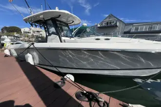 Thumbnail von Boston Whaler 280 Outrage