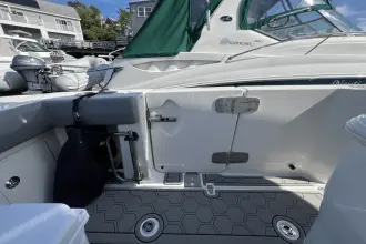 Thumbnail von Boston Whaler 280 Outrage