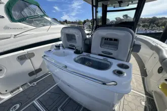 Thumbnail von Boston Whaler 280 Outrage