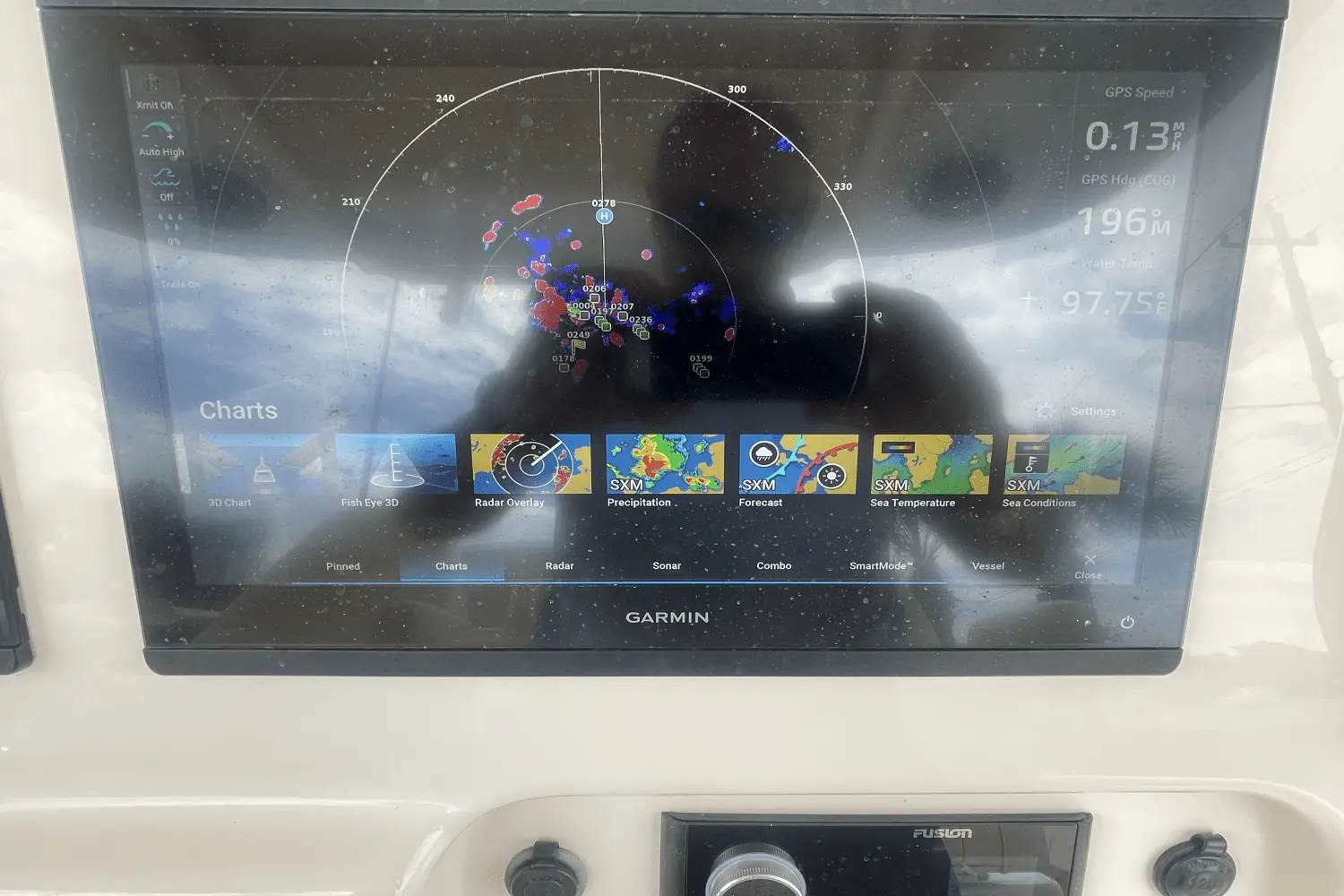 Thumbnail von Grady White 306 Canyon