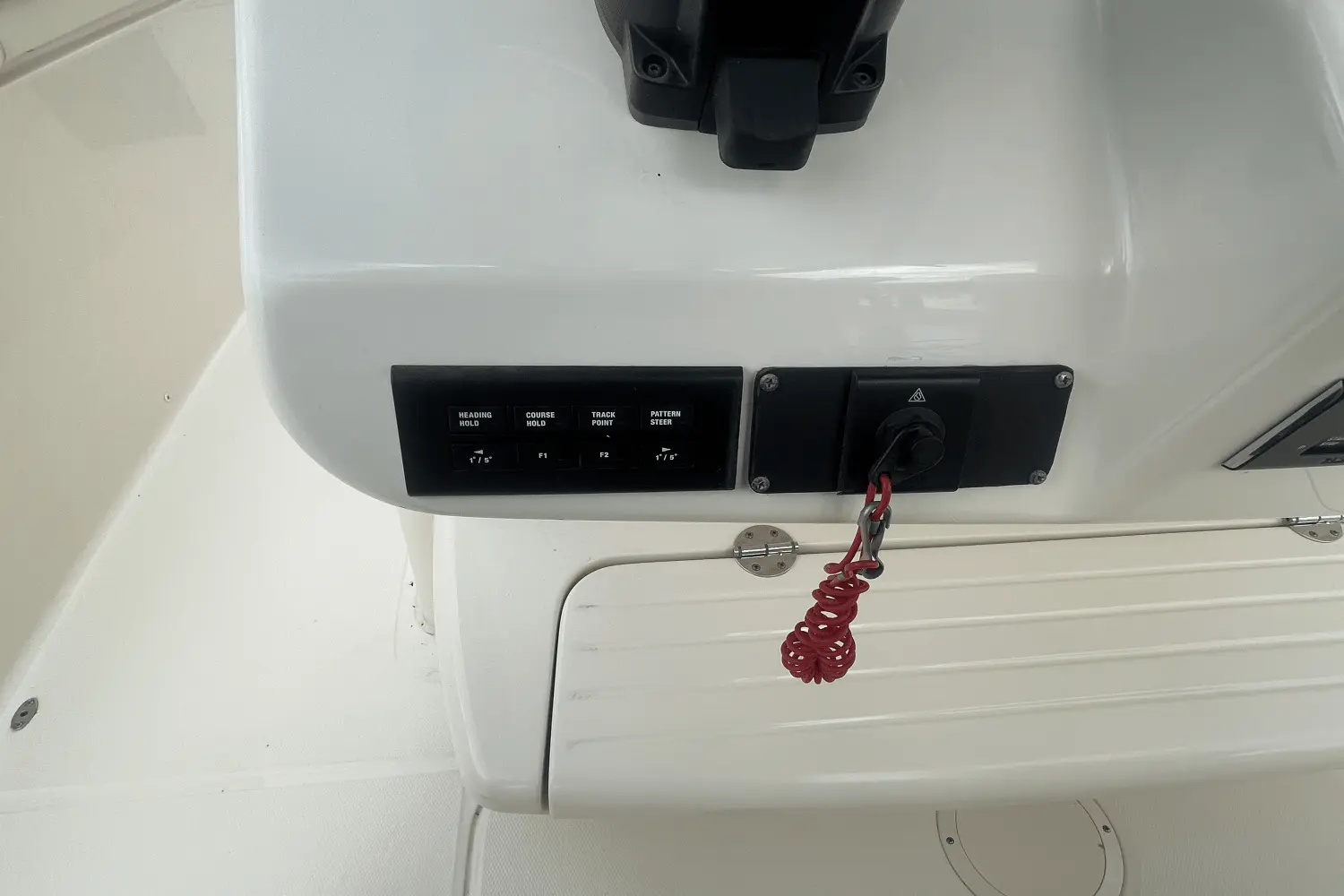 Thumbnail von Grady White 306 Canyon