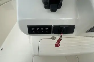 Thumbnail von Grady White 306 Canyon