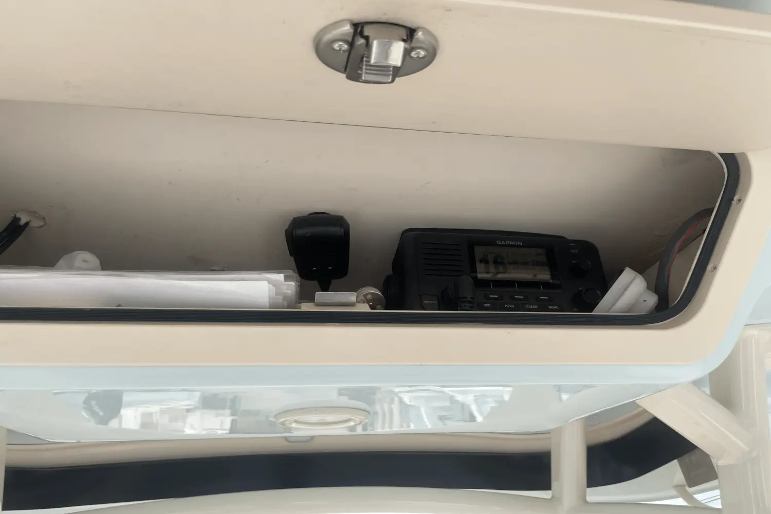 Thumbnail von Grady White 306 Canyon