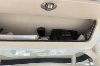 Thumbnail von Grady White 306 Canyon