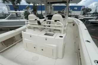 Thumbnail von Grady White 306 Canyon