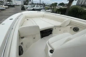 Thumbnail von Grady White 306 Canyon