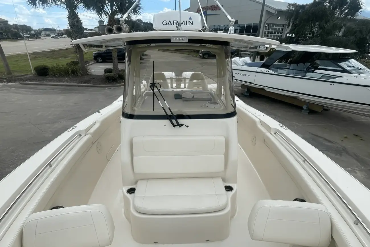 Thumbnail von Grady White 306 Canyon